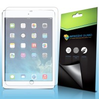 iPad Air Clear Screen Protector
